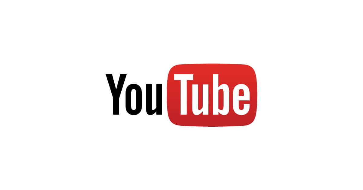 Youtubeチャンネル開設